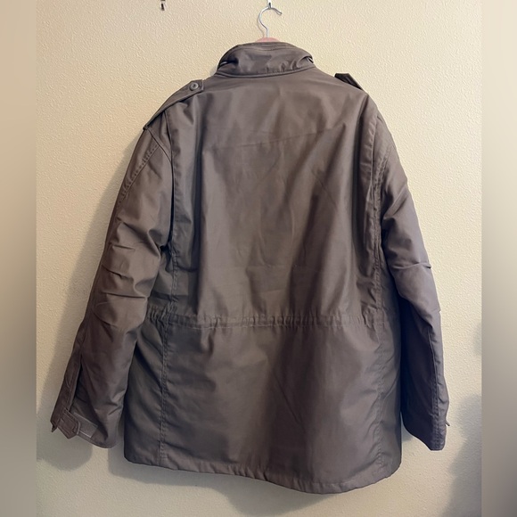 Men’s Rothco M-65 Jacket - Picture 6 of 7